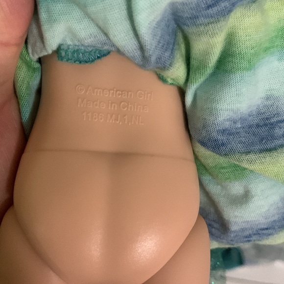 AG wellie wisher bundle Willa and Camille - Picture 13 of 13